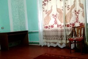 дом по адресу Березовский пер. (Чехова 2-й), 1
