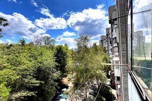квартира за адресою Кронштадтська вул., 2-А