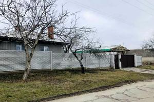 дом по адресу Криничне