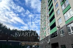коммерческая по адресу Ирпень, Университетская ул., 3/9