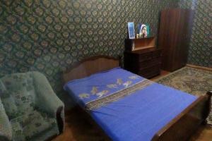 квартира по адресу Пироговская ул., 5
