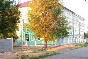 будинок за адресою Могилевська вул., 3