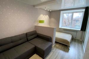 квартира за адресою Кобзарська вул. (Червоних Бійців), 2