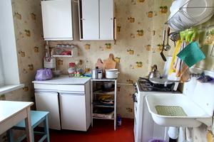 квартира по адресу Героев Труда ул. (Героїв Праці), 20/321