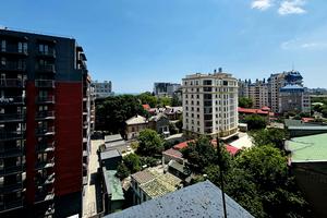 квартира за адресою Французький бульв., 3