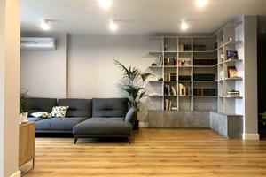 квартира за адресою Срібнокільська вул., 12