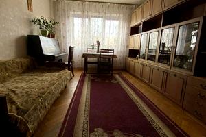 кімната за адресою Райдужна вул., 7