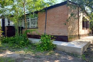 дом по адресу Центральная ул., 1