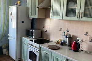 квартира за адресою 1-го Травня, 12/1