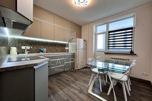квартира по адресу Петра Калнишевського ул. (Михайла Майорова), 7