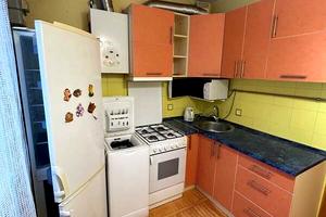 квартира за адресою Олени Теліги вул., 7