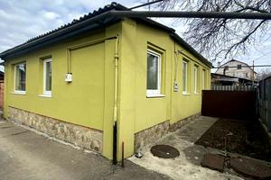 будинок за адресою Харків, Верстатний пров.