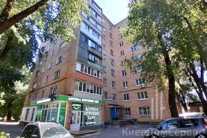 квартира за адресою Данила Щербаківського вул. (Щербакова), 54