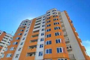 квартира по адресу Будівельників ул., 4/2