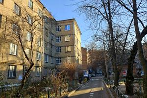 квартира за адресою Автозаводська вул., 27-Б