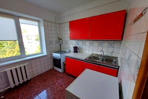 квартира за адресою Миколи Мурашка вул., 4