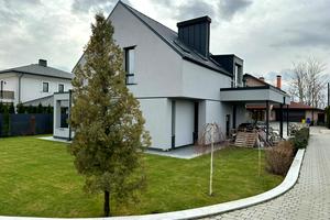дом по адресу с. Крушинка, київська, 44