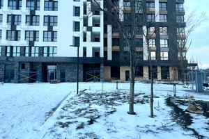 квартира за адресою Кропивницький, Андріївська вул., 9а