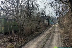 ділянка за адресою СТ Пролісок