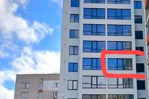 квартира за адресою Миру просп., 251-А
