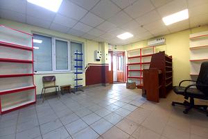 комерційна за адресою Січових Стрільців, 1 а