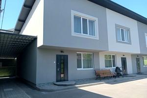 будинок за адресою Центральна вул., 22л