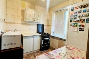 квартира за адресою Юрія Краснокутського вул., 1