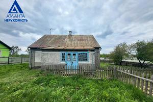 дом по адресу с. Залесочье, Незалежності, 6