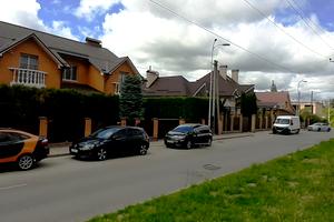 будинок за адресою Освіти вул.