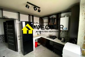 квартира за адресою Сергія Параджанова вул., 5