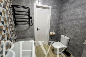 квартира за адресою Львів, Під Голоском вул., 24-Б