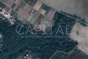 ділянка за адресою 