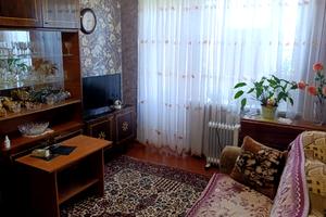 квартира за адресою Велика Бердичівська вул., 57