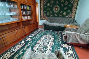 квартира по адресу Архитекторов ул., 34