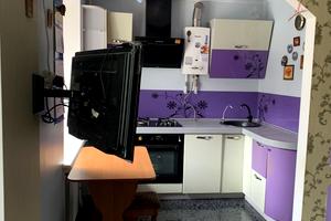 квартира за адресою Якова Новицького вул., 6