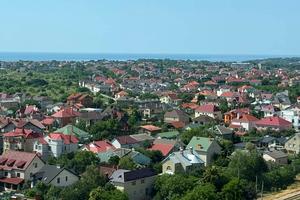 квартира по адресу Жемчужная ул., 2