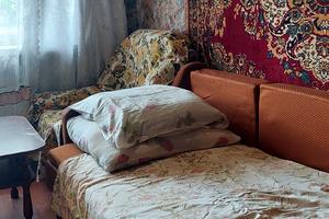 комната по адресу Афанасьевская ул., 3