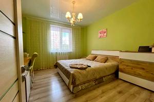 квартира за адресою Миру вул., 5б