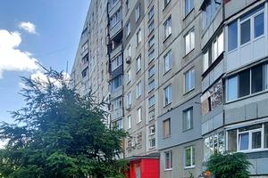 квартира по адресу Барабашова вул., 38