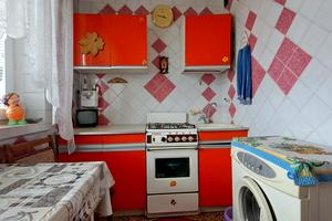 квартира по адресу Ахсарова ул., 20а