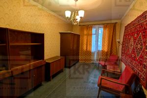 квартира по адресу Тракторостроителей просп., 90