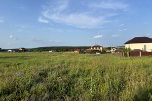 участок по адресу с. Михайловка-Рубежовка, Молодіжна