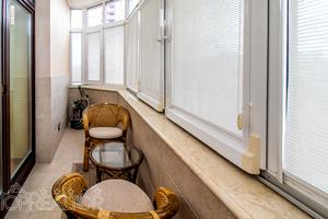 квартира по адресу Отакара Яроша пер., 16б
