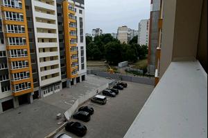 квартира по адресу вул Бандери, 30А