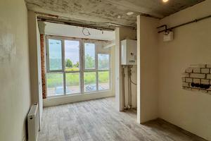 квартира за адресою Йосипа Рапопорта, 43