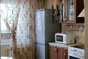 квартира за адресою Петра Григоренка просп., 38
