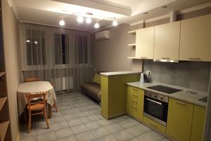 квартира за адресою Львівська вул., 26-А