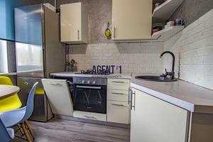 квартира за адресою вул. Ірпенська, 70