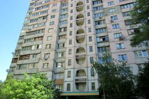 квартира за адресою Наталії Ужвій вул., 9
