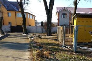 участок по адресу князя Святослава
